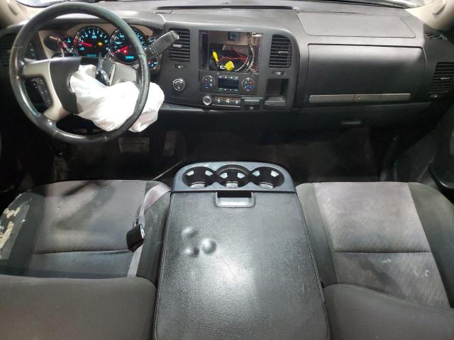 Photo 8 from auction – 2013 CHEVROLET SILVERADO with VIN 3GCPKSE7XDG312595