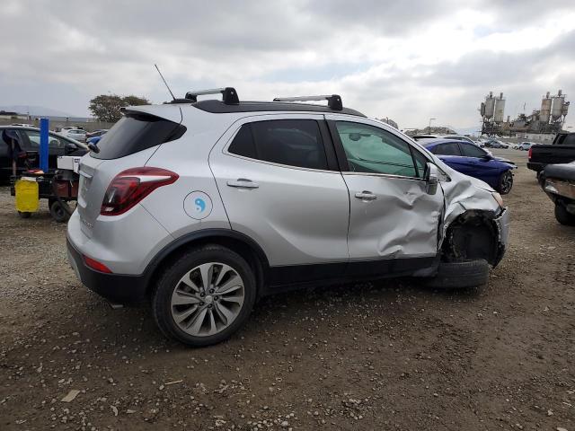 Photo 3 from auction – 2018 BUICK ENCORE PRE with VIN KL4CJASB2JB657879