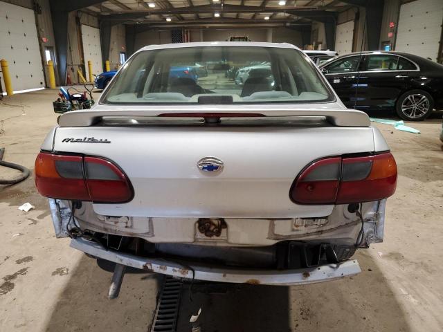 Photo 6 from auction – 2003 CHEVROLET MALIBU with VIN 1G1ND52J03M726041