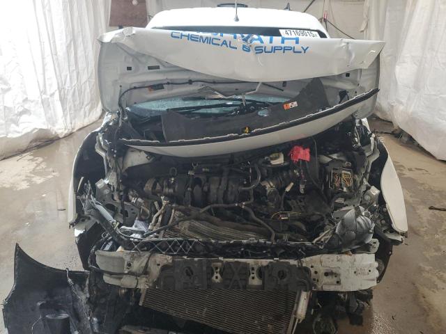 Photo 5 from auction – 2021 FORD TRANSIT CO with VIN NM0LS7E23M1486519
