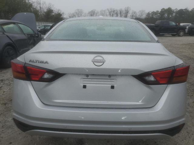 Photo 6 from auction – 2025 NISSAN ALTIMA SV with VIN 1N4BL4DV7SN357989
