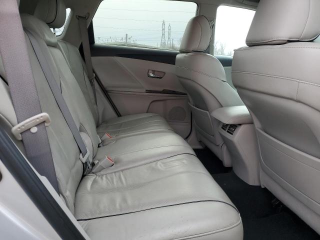 Photo 11 from auction – 2010 TOYOTA VENZA with VIN 4T3BK3BB5AU027632