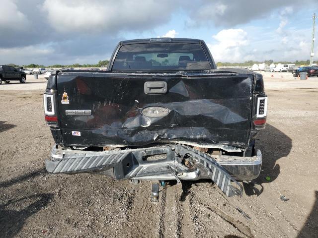 Photo 6 from auction – 2004 FORD F150 with VIN 1FTPX12564NC48626
