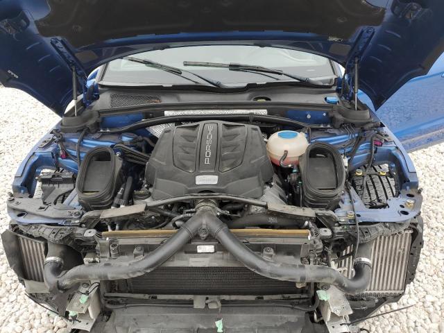 Photo 12 from auction – 2018 PORSCHE MACAN S with VIN WP1AB2A55JLB36787