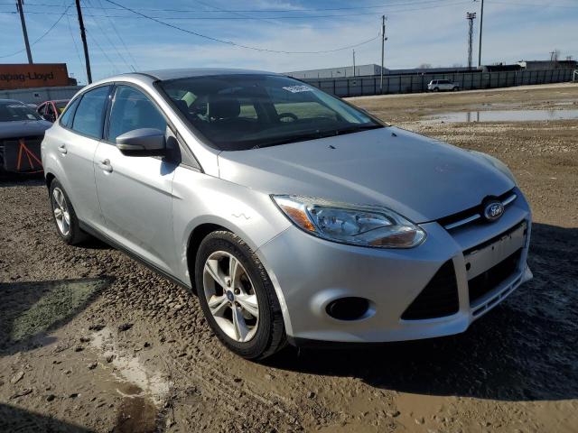 Снимка 4 от търг – 2014 FORD FOCUS SE с VIN 1FADP3F29EL438437