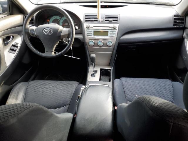 Photo 8 from auction – 2009 TOYOTA CAMRY BASE with VIN 4T1BE46K89U881042