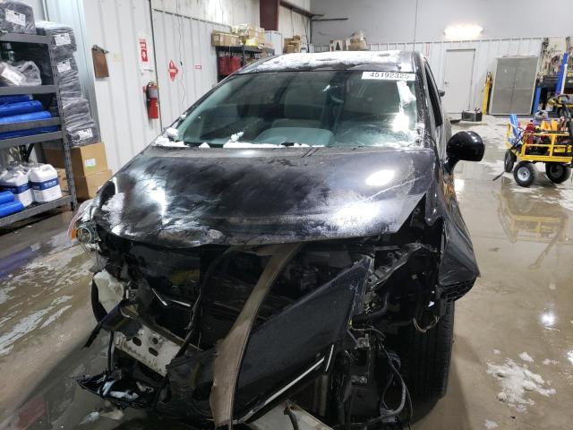 Photo 5 from auction – 2012 TOYOTA PRIUS V with VIN JTDZN3EU4C3035746