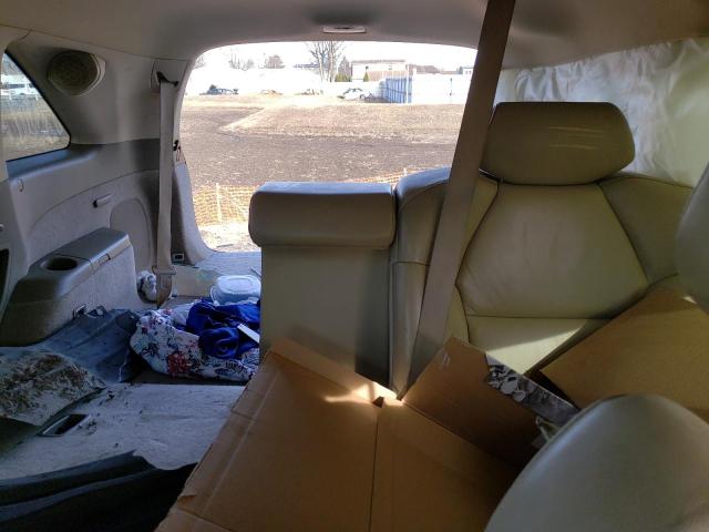 Photo 10 from auction – 2008 ACURA MDX TECHNO with VIN 2HNYD28688H556442