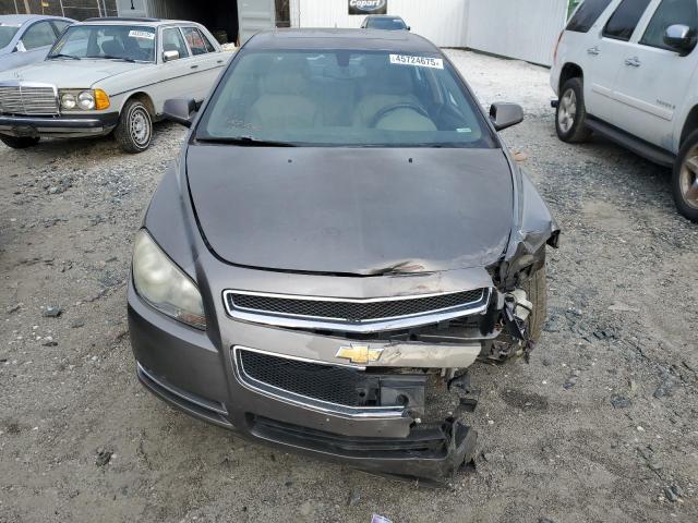 Photo 5 from auction – 2010 CHEVROLET MALIBU 2LT with VIN 1G1ZD5EB8A4150279