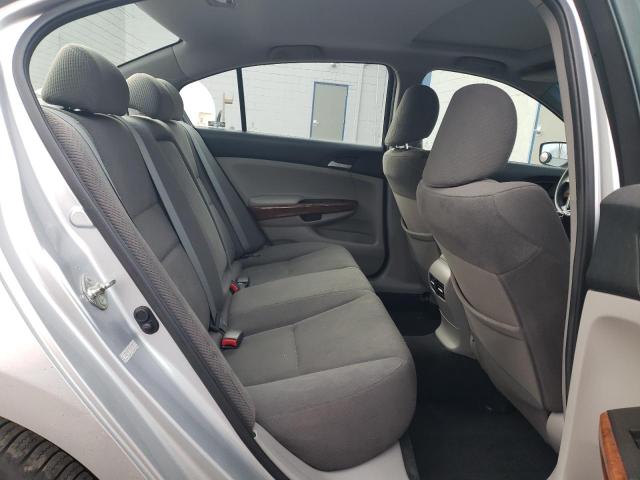 Photo 10 from auction – 2012 HONDA ACCORD EX with VIN 1HGCP2F71CA150983