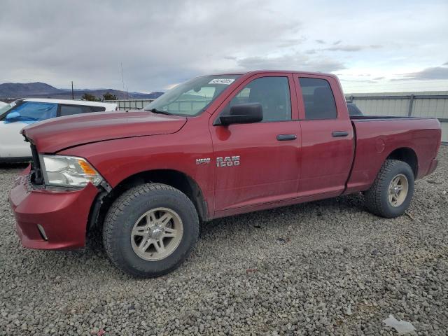 RAM 1500 ST 2014 with VIN 1C6RR7FT2ES196355 - Photo from auction