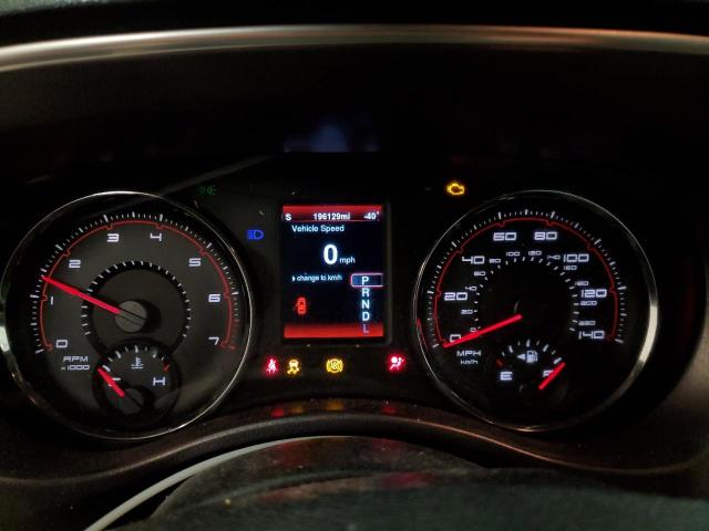 Photo 9 from auction – 2013 DODGE CHARGER SX with VIN 2C3CDXHG6DH705757