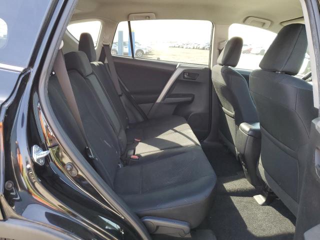 Photo 11 from auction – 2016 TOYOTA RAV4 LE with VIN 2T3ZFREV6GW286120