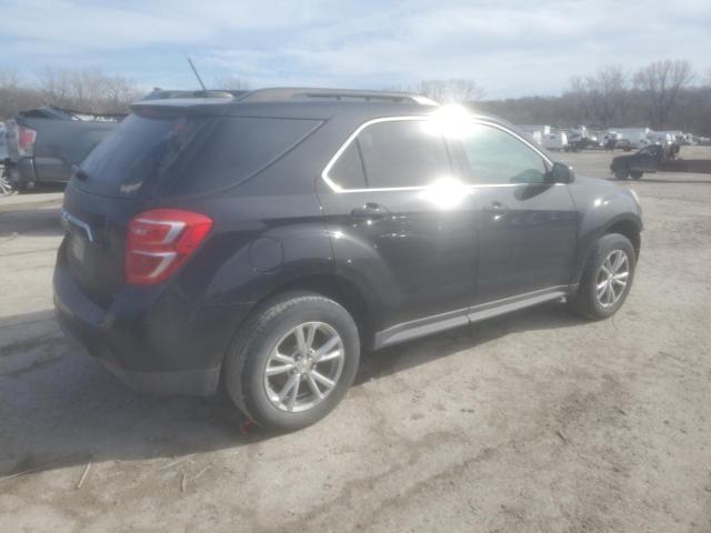 Photo 3 from auction – 2017 CHEVROLET EQUINOX LT with VIN 2GNALCEK0H6202998