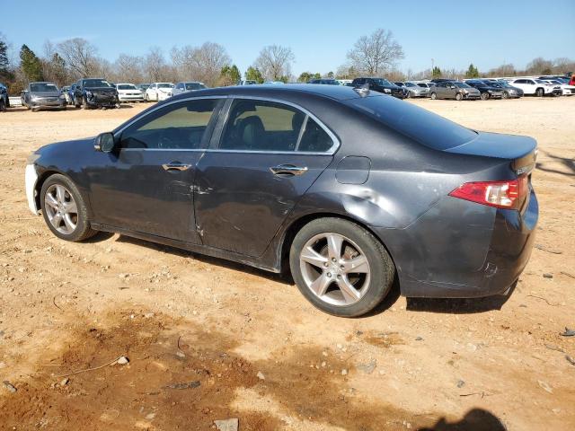 Photo 2 from auction – 2012 ACURA TSX with VIN JH4CU2F40CC004848
