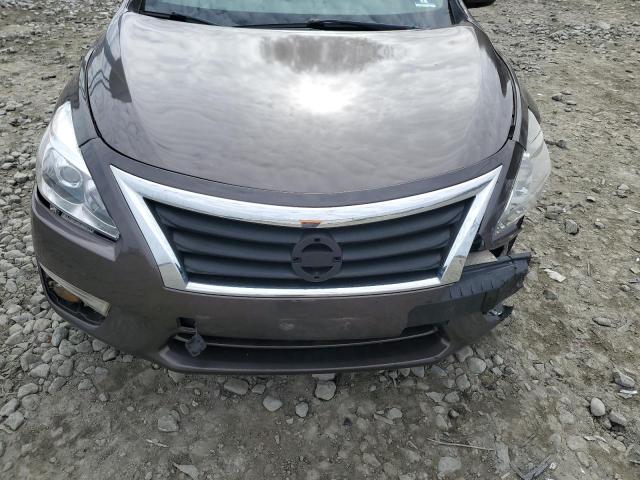 Photo 11 from auction – 2013 NISSAN ALTIMA 2.5 with VIN 1N4AL3AP7DC208363
