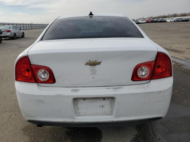 Photo 6 from auction – 2012 CHEVROLET MALIBU LS with VIN 1G1ZB5E05CF368921