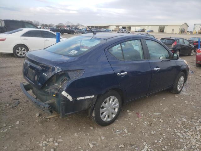 Photo 3 from auction – 2012 NISSAN VERSA S with VIN 3N1CN7AP7CL898173