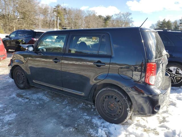 Photo 2 from auction – 2012 TOYOTA SCION XB with VIN JTLZE4FE7C1146532