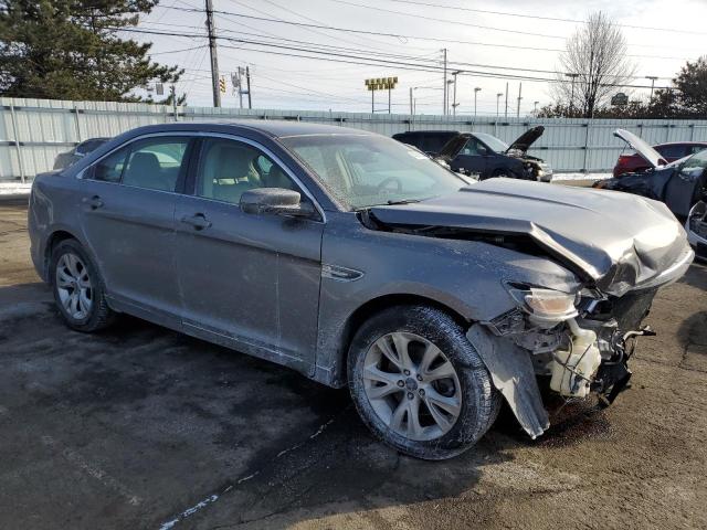 Photo 4 from auction – 2012 FORD TAURUS SEL with VIN 1FAHP2EW0CG133964