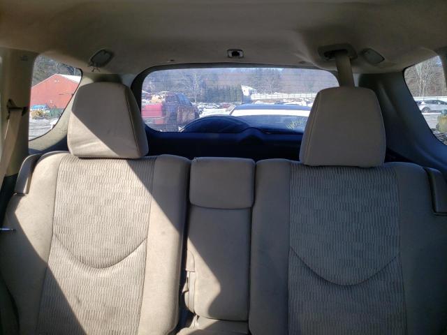 Photo 10 from auction – 2012 TOYOTA RAV4 with VIN 2T3BF4DV9CW226879