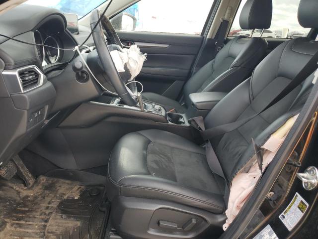 Photo 7 from auction – 2019 MAZDA CX-5 TOURI with VIN JM3KFBCM8K0602589