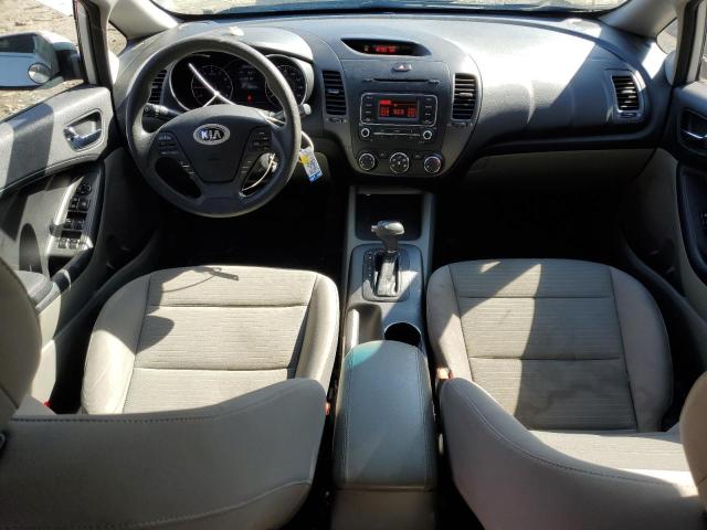 Photo 8 from auction – 2015 KIA FORTE LX with VIN KNAFX4A68F5336181