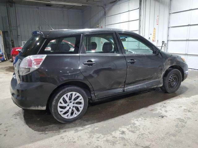 Photo 3 from auction – 2006 TOYOTA COROLLA MA with VIN 2T1KR32E86C557150
