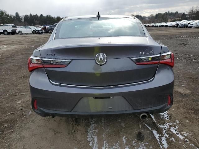 Photo 6 from auction – 2021 ACURA ILX with VIN 19UDE2F39MA000127