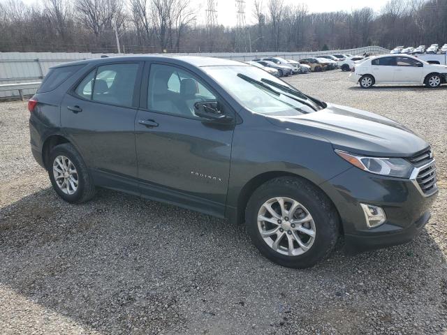 Photo 4 from auction – 2020 CHEVROLET EQUINOX LS with VIN 2GNAXHEV7L6282563