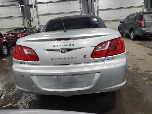 Photo 6 from auction – 2010 CHRYSLER SEBRING TO with VIN 1C3BC5ED9AN182024