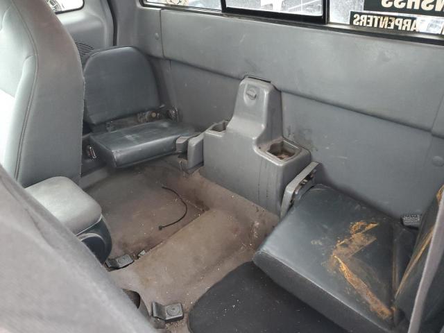 Photo 10 from auction – 2003 FORD RANGER SUP with VIN 1FTZR45E83TA10450
