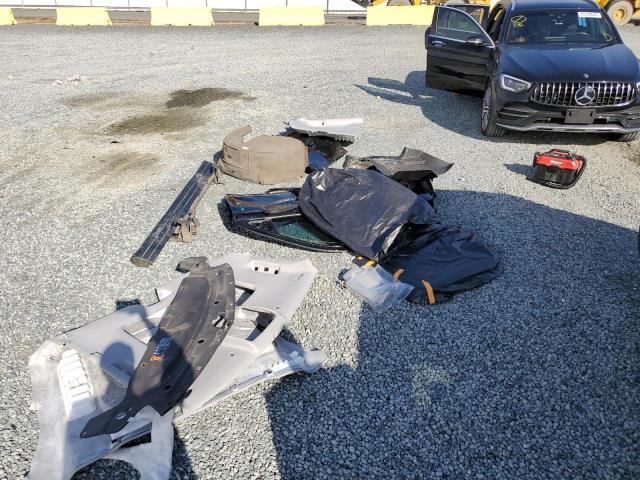 Photo 13 from auction – 2020 CADILLAC ESCALADE E with VIN 1GYS4JKJ8LR230310