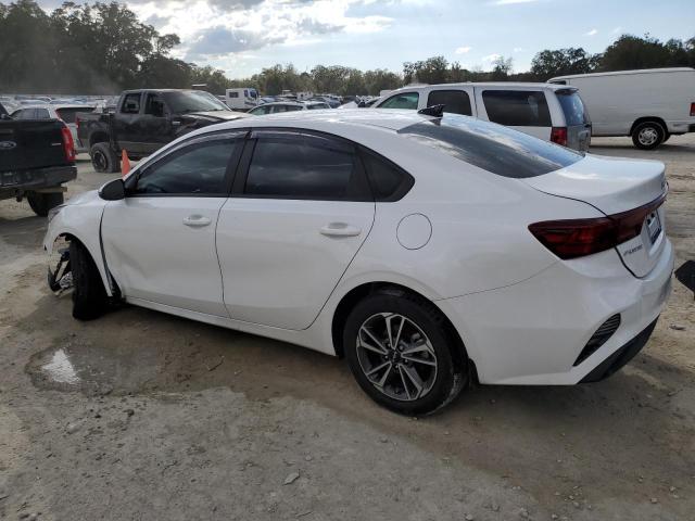 Photo 2 from auction – 2023 KIA FORTE LX with VIN 3KPF24AD8PE527458