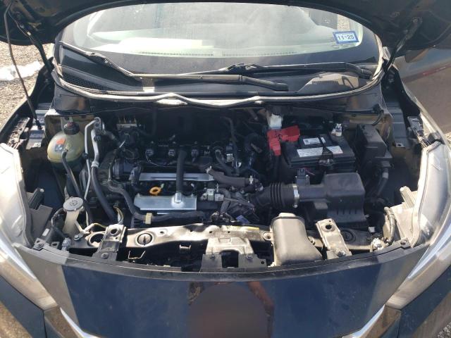 Photo 11 from auction – 2020 NISSAN VERSA S with VIN 3N1CN8DV6LL911656