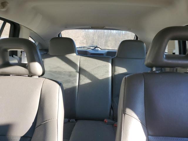 Photo 10 from auction – 2007 DODGE CALIBER R/ with VIN 1B3HB78K57D133871