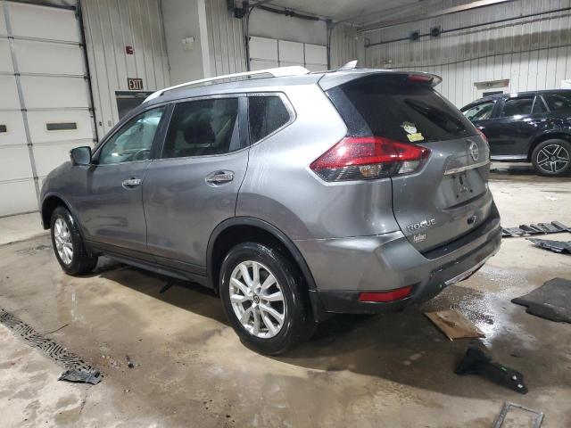 Photo 2 from auction – 2018 NISSAN ROGUE S with VIN KNMAT2MV4JP584537