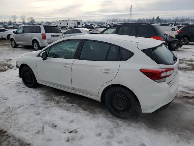 Снимка 2 от търг – 2018 SUBARU IMPREZA с VIN 4S3GTAA65J3746443