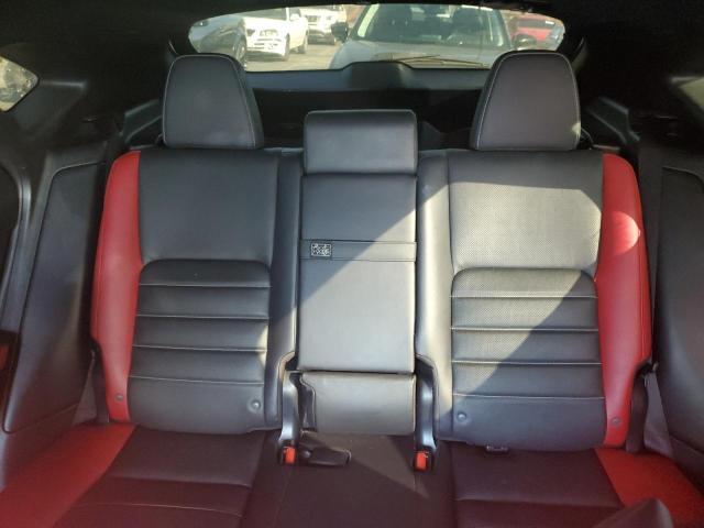Photo 10 from auction – 2019 LEXUS NX 300 BAS with VIN JTJYARBZ5K2142011