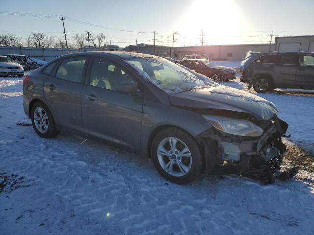 Photo 4 from auction – 2012 FORD FOCUS SE with VIN 1FAHP3F21CL160888