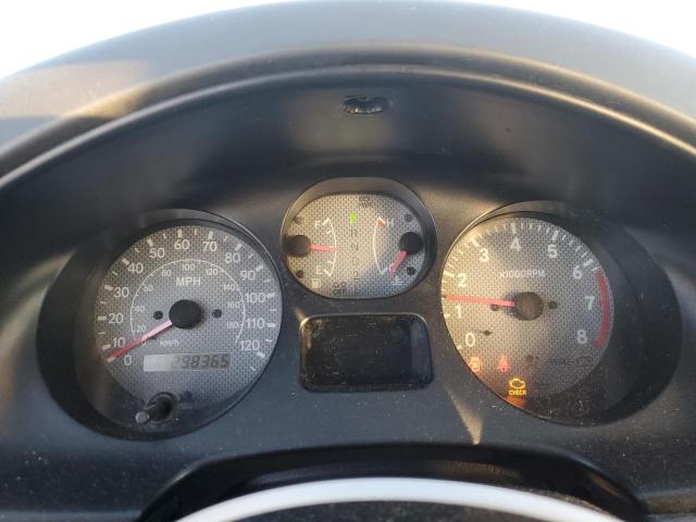 Photo 9 from auction – 1998 TOYOTA RAV4 with VIN JT3HP10V3W7088966