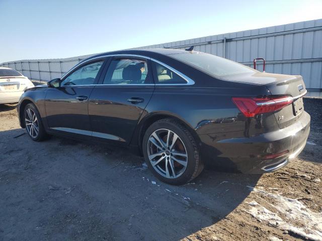 Photo 2 from auction – 2023 AUDI A6 PREMIUM with VIN WAUD3BF25PN018565