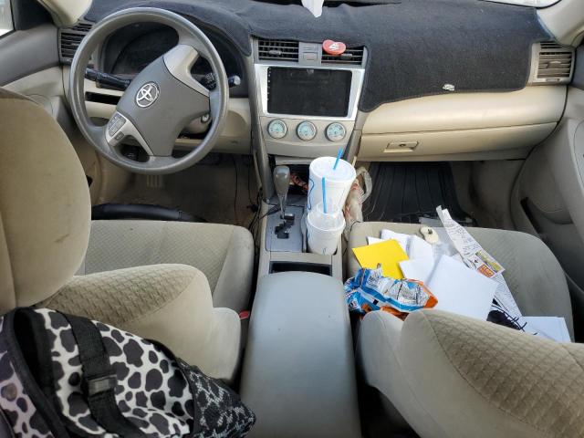 Photo 8 from auction – 2009 TOYOTA CAMRY BASE with VIN 4T4BE46K69R089686