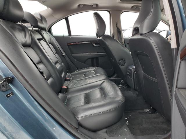 Photo 10 from auction – 2013 VOLVO S80 T6 with VIN YV1902AH4D1170945