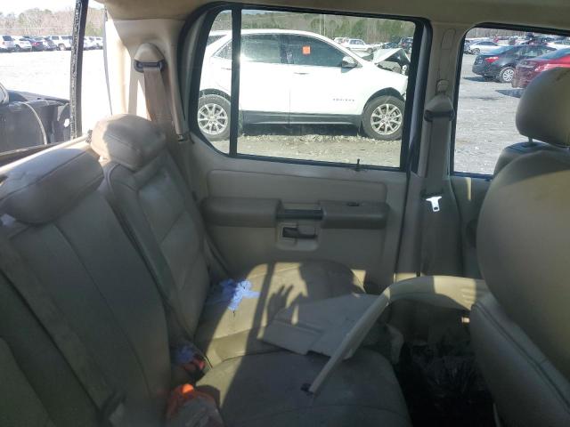 Photo 10 from auction – 2004 FORD EXPLORER S with VIN 1FMZU67K34UA35101
