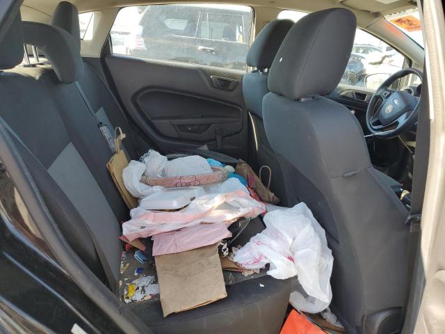 Photo 10 from auction – 2015 FORD FIESTA S with VIN 3FADP4TJ3FM203565