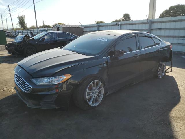 Photo 1 from auction – 2020 FORD FUSION SE with VIN 3FA6P0HD0LR150150