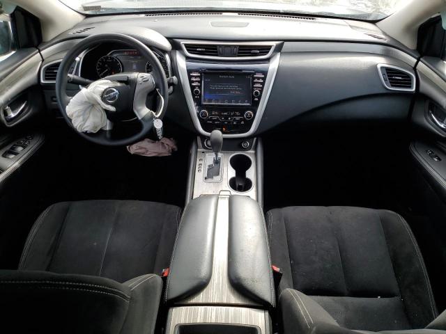 Photo 8 from auction – 2016 NISSAN MURANO S with VIN 5N1AZ2MH2GN160394