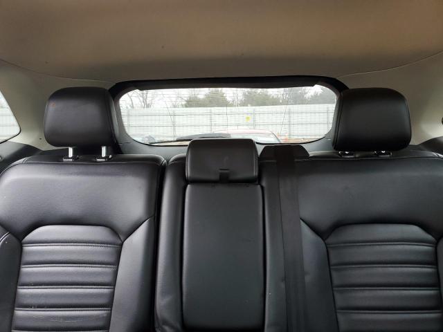 Photo 10 from auction – 2020 FORD EDGE SEL with VIN 2FMPK3J96LBA70754