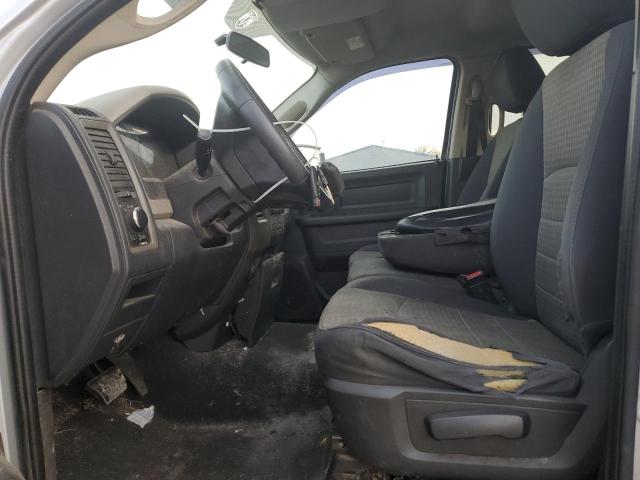 Photo 7 from auction – 2009 DODGE RAM 1500 with VIN 1D3HB18K69S745966